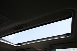 马自达睿翼内饰