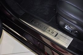 2013款捷豹XJL
