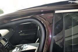 2013款捷豹XJL