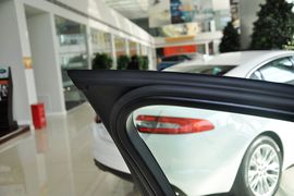 2013款捷豹XJL