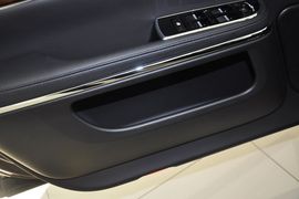 2013款捷豹XJL
