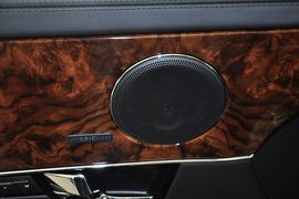 2013款捷豹XJL