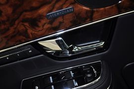2013款捷豹XJL