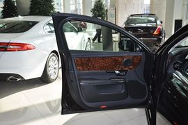 2013款捷豹XJL