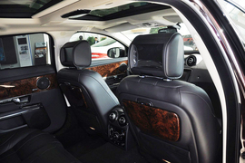 2013款捷豹XJL
