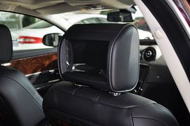 2013款捷豹XJL