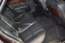 2013款捷豹XJL