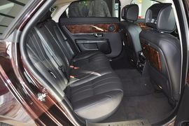 2013款捷豹XJL