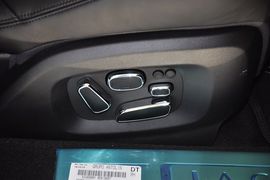 2013款捷豹XJL