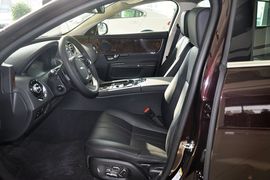 2013款捷豹XJL