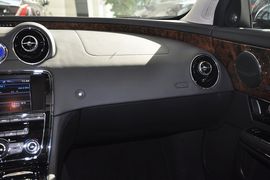 2013款捷豹XJL
