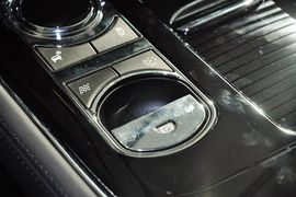 2013款捷豹XJL