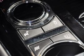 2013款捷豹XJL