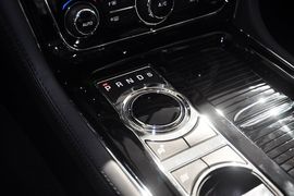 2013款捷豹XJL