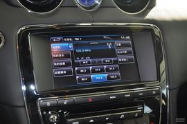 2013款捷豹XJL