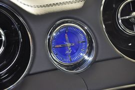 2013款捷豹XJL