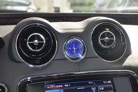 2013款捷豹XJL