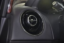 2013款捷豹XJL