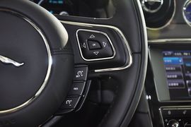 2013款捷豹XJL
