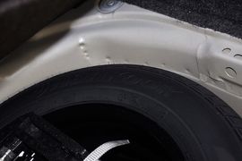 2013款大众全新宝来1.6L手自一体豪华型