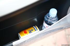 马自达睿翼内饰