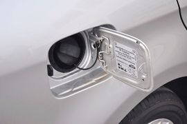 2013款大众全新宝来1.6L手自一体豪华型
