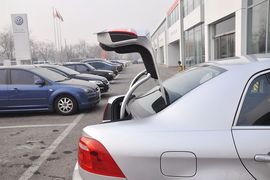 2013款大众全新宝来1.6L手自一体豪华型