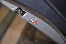 2013款大众全新宝来1.6L手自一体豪华型