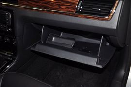 2013款大众全新宝来1.6L手自一体豪华型