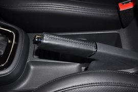 2013款大众全新宝来1.6L手自一体豪华型
