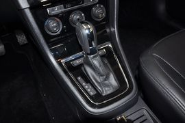 2013款大众全新宝来1.6L手自一体豪华型