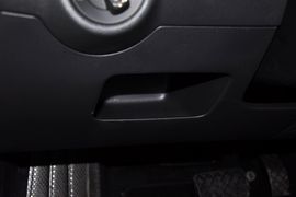 2013款大众全新宝来1.6L手自一体豪华型