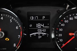2013款大众全新宝来1.6L手自一体豪华型