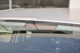 2013款大众全新宝来1.6L手自一体豪华型