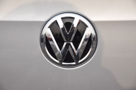 2013款大众全新宝来1.6L手自一体豪华型
