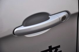 2013款大众全新宝来1.6L手自一体豪华型