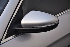 2013款大众全新宝来1.6L手自一体豪华型