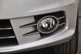 2013款大众全新宝来1.6L手自一体豪华型