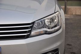 2013款大众全新宝来1.6L手自一体豪华型