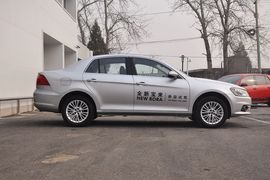 2013款大众全新宝来1.6L手自一体豪华型