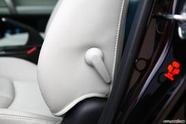 马自达睿翼内饰