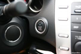 马自达睿翼内饰