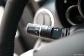 马自达睿翼内饰