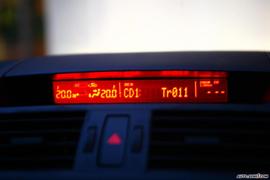 马自达睿翼内饰