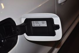 2013款奥迪A5敞篷版40TFSI