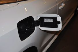 2013款奥迪A5敞篷版40TFSI