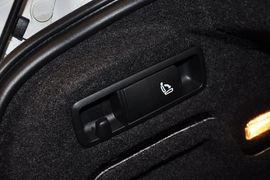 2013款奥迪A5敞篷版40TFSI