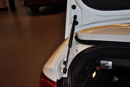 2013款奥迪A5敞篷版40TFSI