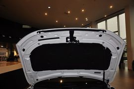2013款奥迪A5敞篷版40TFSI