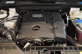 2013款奥迪A5敞篷版40TFSI